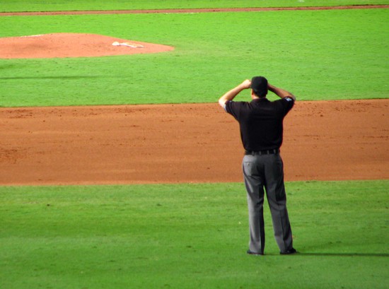 There's No Crying in Baseball Movie Trivia
