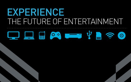 Launching DivX TV in Style