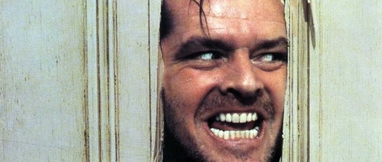 Get Your Scared On (and Test Your Scary Movie Knowledge)