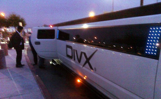 DivX TV Coverage Roundup