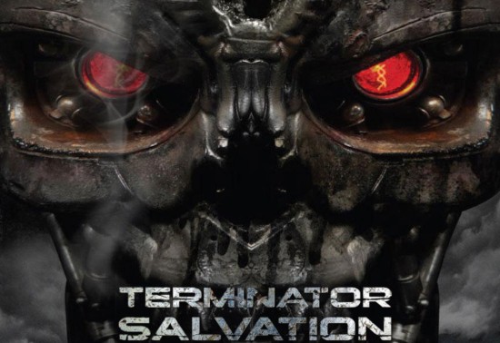 Download "Terminator Salvation" On Us (UPDATE: Promotion Has Ended)