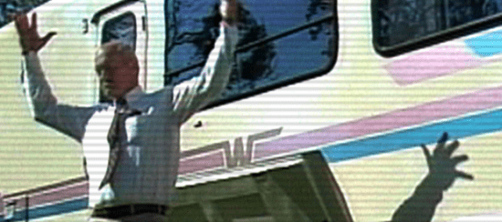 From the Grab Bag: "Winnebago Man"