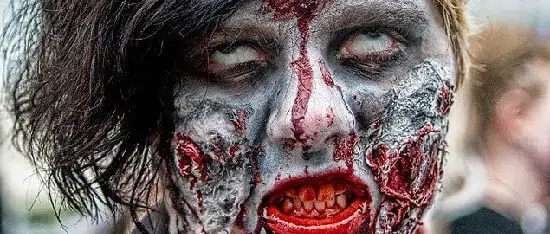 Zombie IQ Test: Are You Smarter Than the Undead?