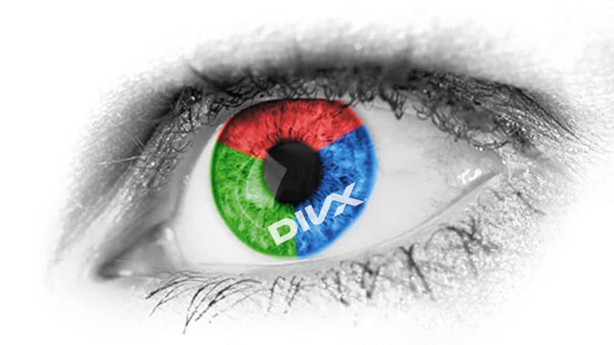 DivX Announces First DivX Certified® Contact Lens
