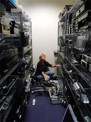 The Secret Art of DivX Certification