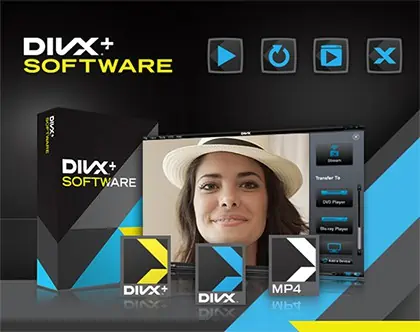 Introducing DivX Plus Software 9