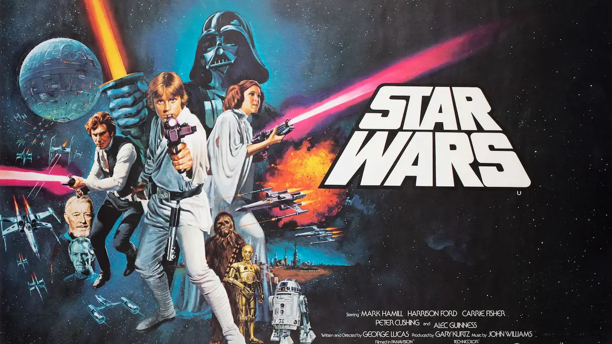 Star Wars Memories
