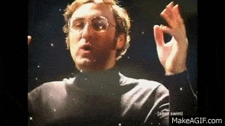 Ideas to Blow Our Minds