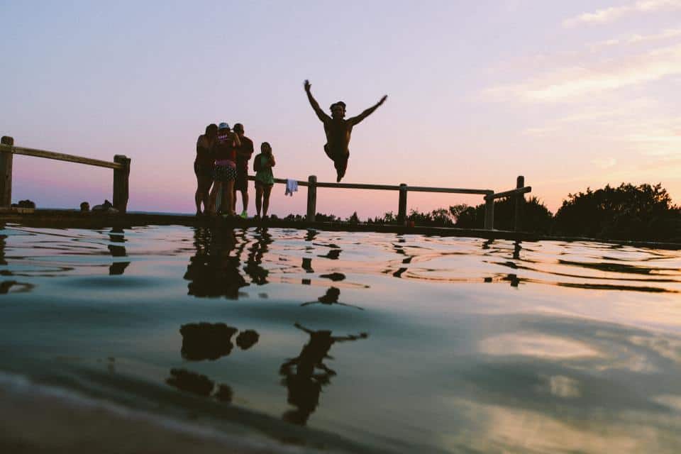 Converting Vacation Videos
