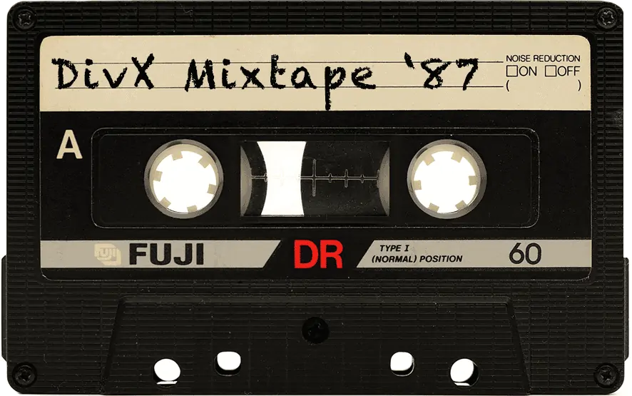 DivX Mixtape