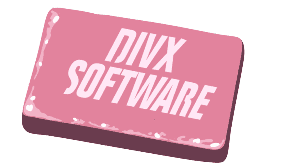 DivX Software