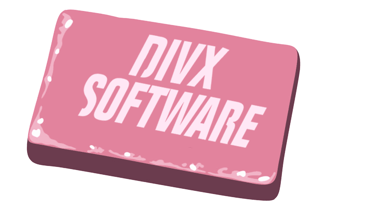 DivX Software