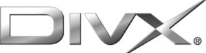 Old DivX logo