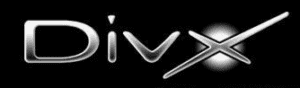 Old DivX logo