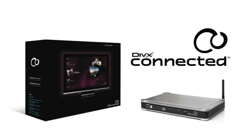 DivX Connected