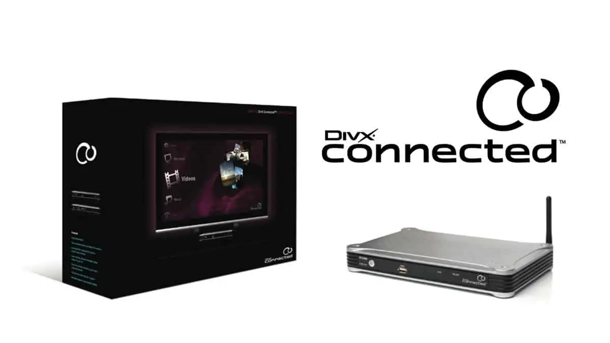 DivX Connected Enabled an Internet Video Experience in the Living Room