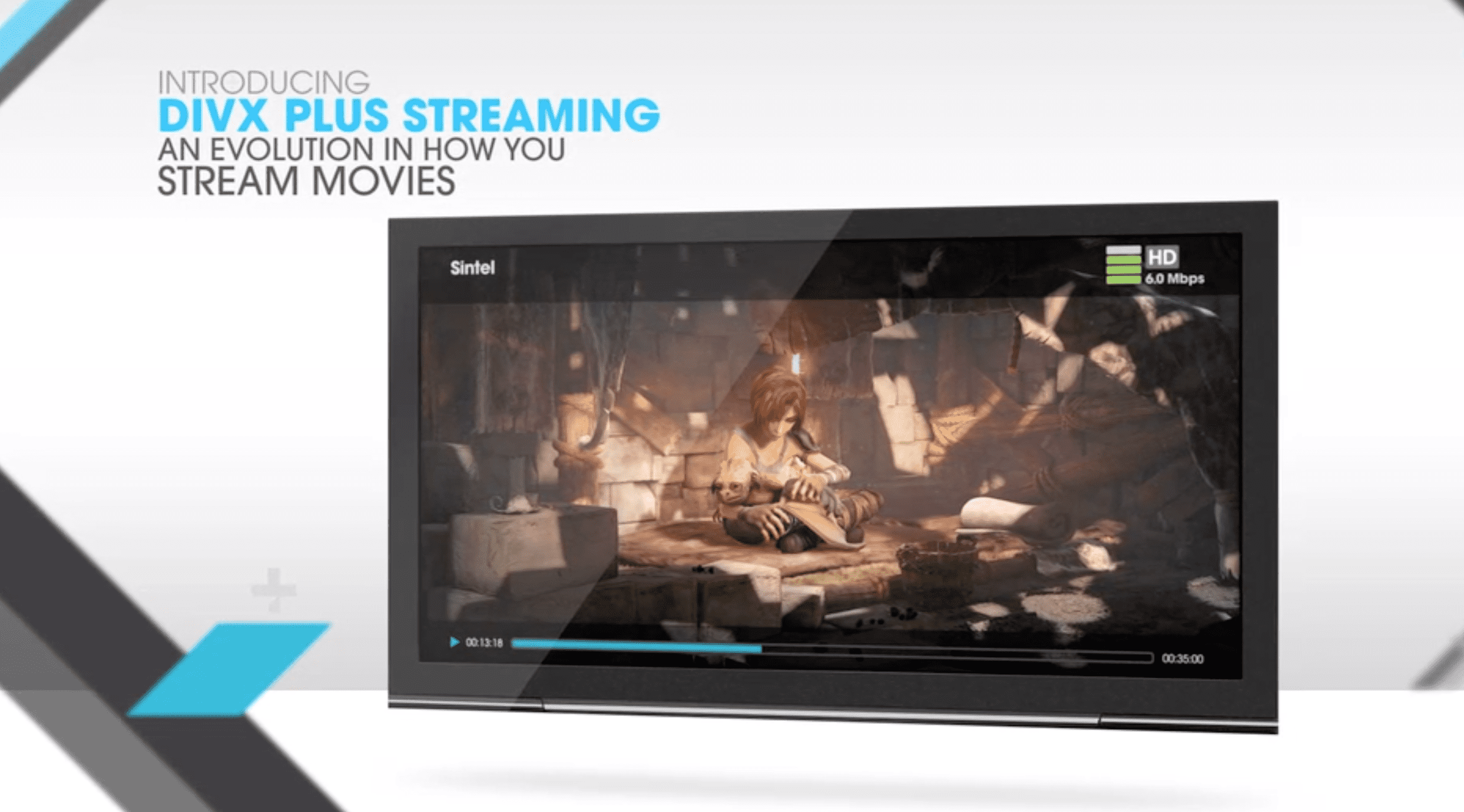 divx video player divx video player