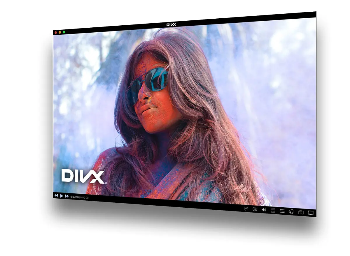 DivX Video Software