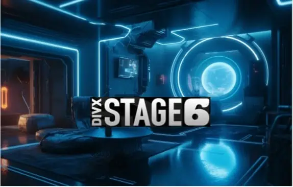 DivX - Launched Stage 6, a high-quality video sharing community to watch and download video.