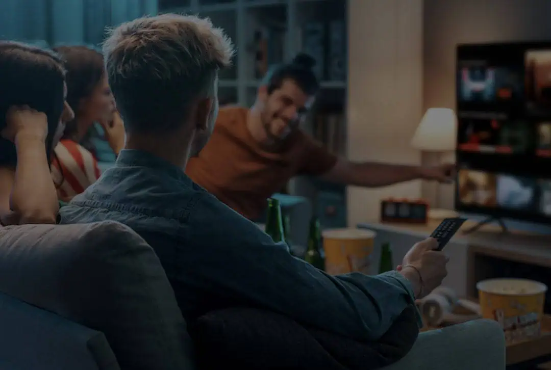 Partner with DivX