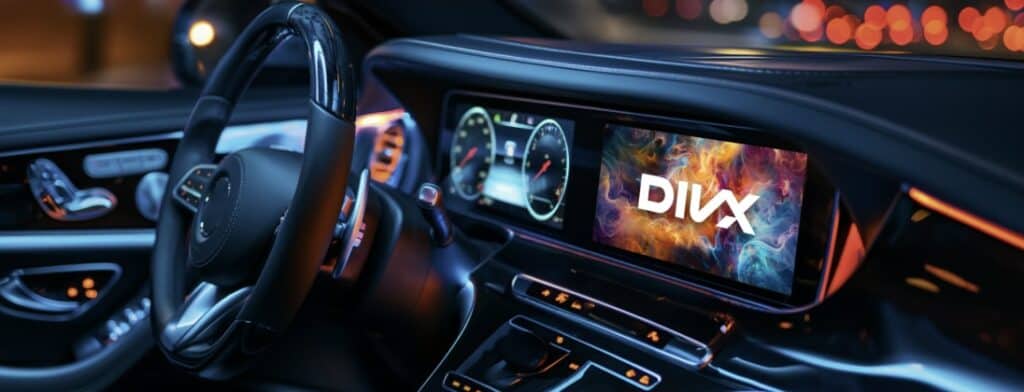 How to Know If Your Car System is DivX Certified