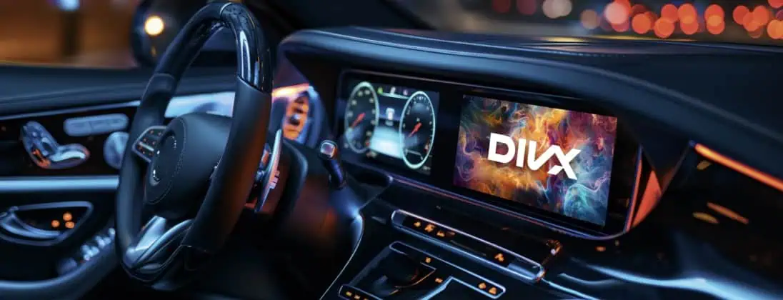 In-Car Devices