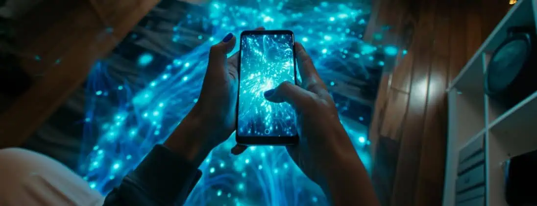 Mobile Phones