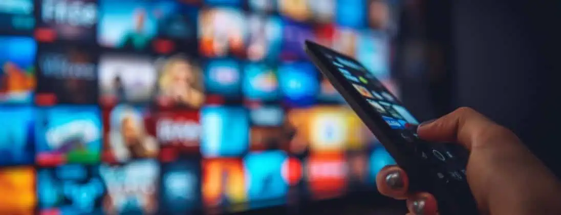 Streaming Services