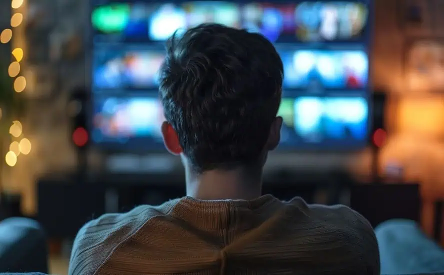 IMPROVED ADAPTIVE BITRATE STREAMING