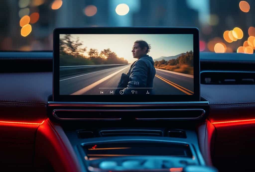 DivX Software: The Bridge Between Your Library and Your Car