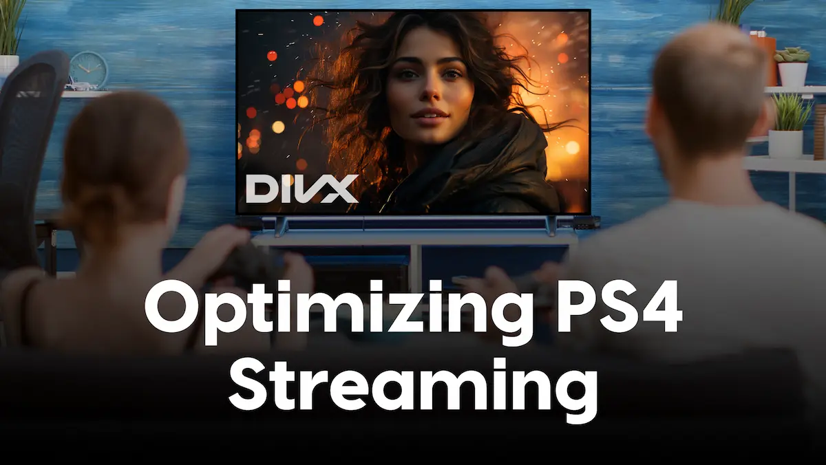 Optimizing Video Settings for PS4 Streaming: Achieving Peak Performance