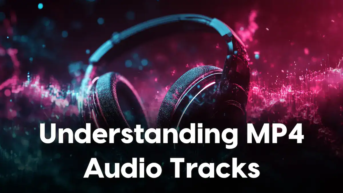 Understanding MP4 Audio Tracks and Multi-Language Support