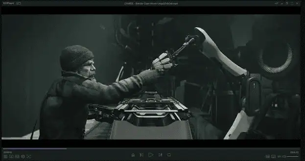 KM Player for Windows