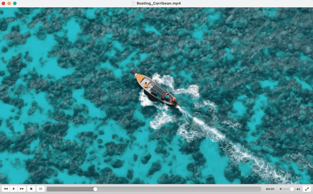 VLC for Mac